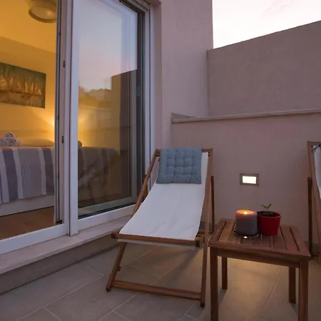 Apartment Laneli *