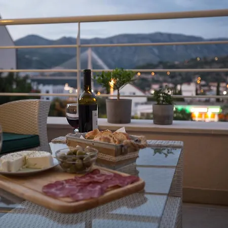 Apartment Laneli