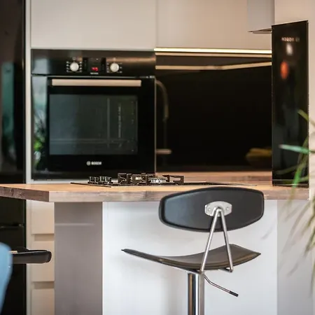 Apartment Laneli *