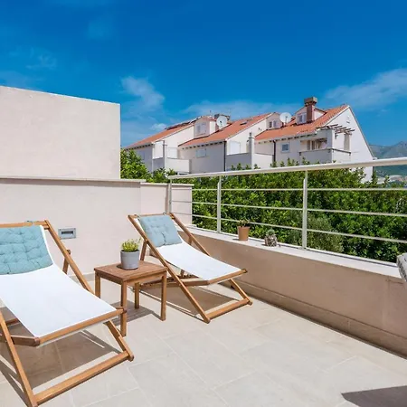 Laneli Apartment Dubrovnik