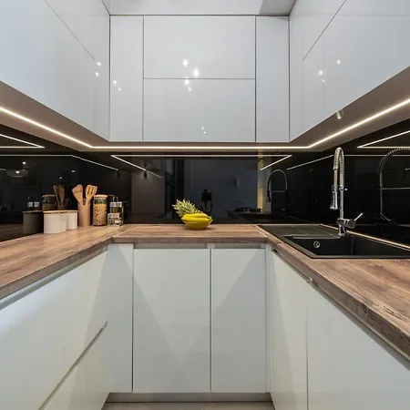 Apartment Laneli