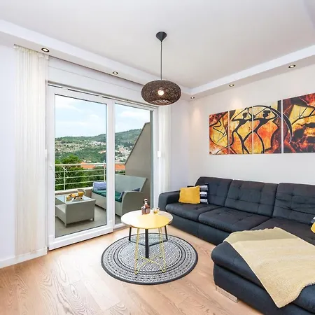 Apartment Laneli