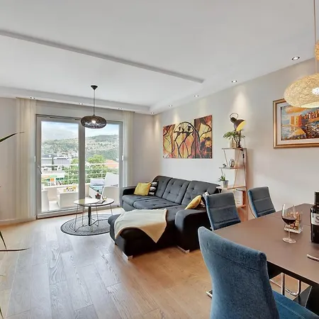 Apartment Laneli *