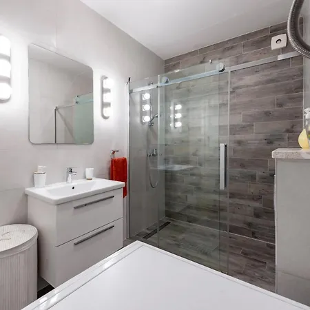 Apartment Laneli