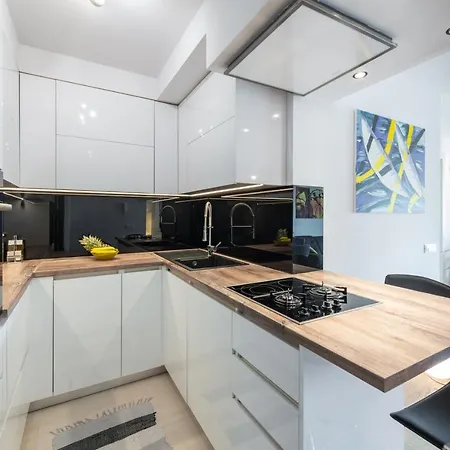 Laneli Apartment Dubrovnik