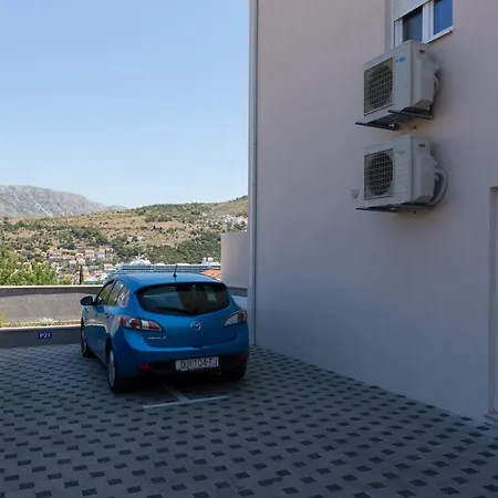 Apartment Laneli