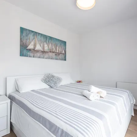 Apartment Laneli *