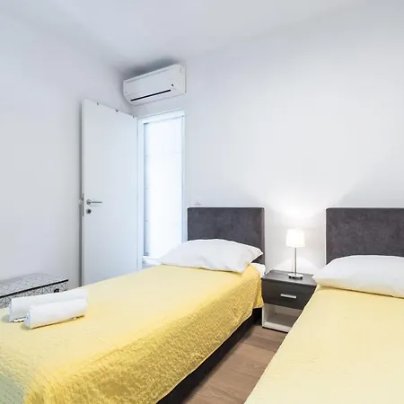 Apartment Laneli Dubrovnik
