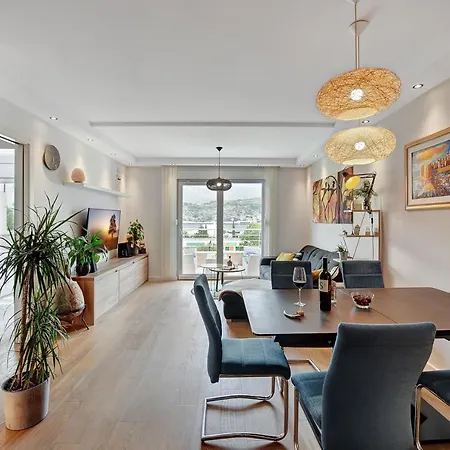 Laneli Apartment *