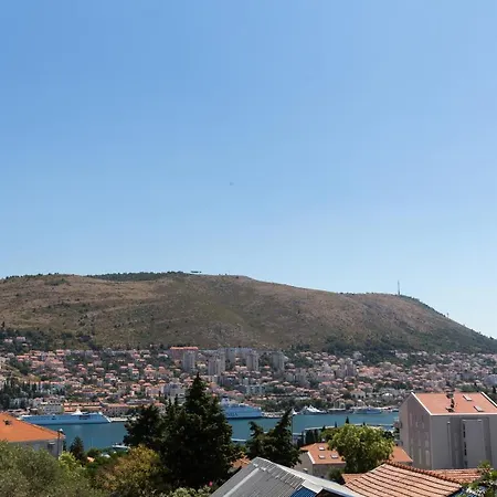 Laneli Διαμέρισμα Ντουμπρόβνικ